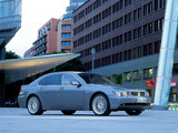 Photos of BMW 760i (E65) 2003–05