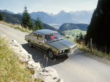 Pictures of BMW 733i (E23) 1977–79