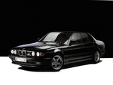 Pictures of AC Schnitzer ACS7 (E32) 1987