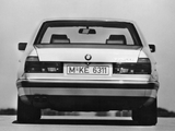 Pictures of BMW 750iL (E32) 1987–94
