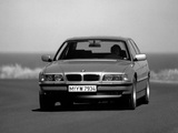 Pictures of BMW 730i (E38) 1994–96