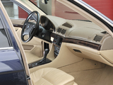 Pictures of BMW L7 (E38) 1997