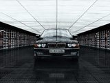 Pictures of BMW 7 Series (E38) 1998–2001