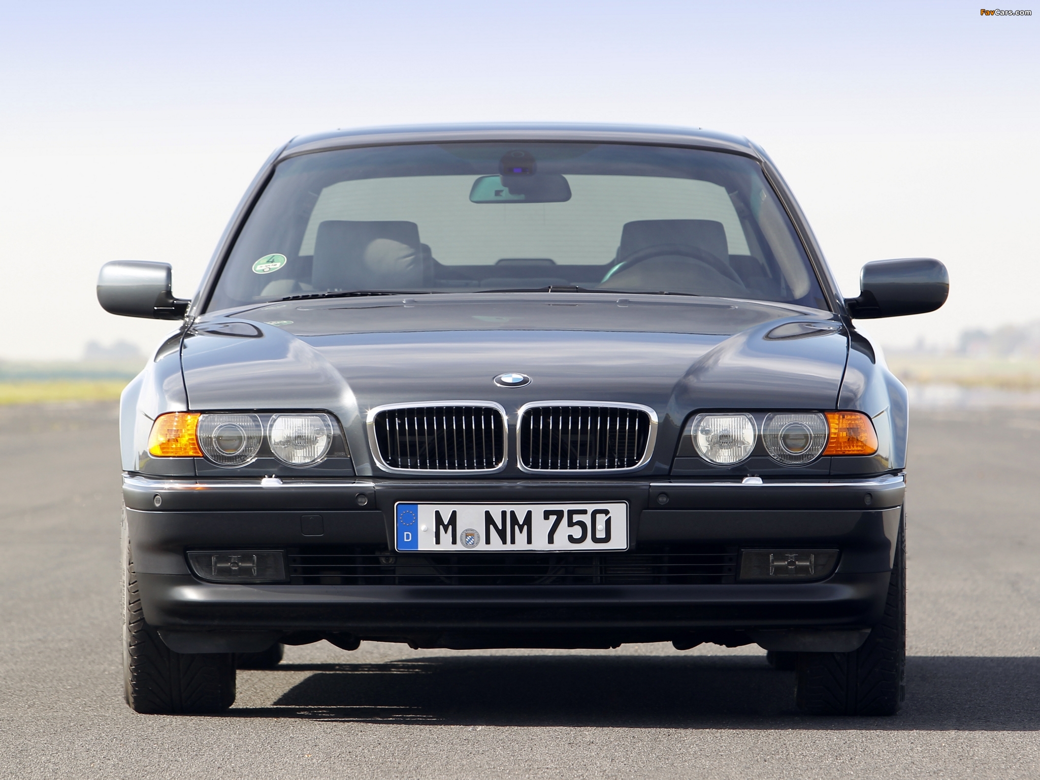 Pictures of BMW 750iL (E38) 1998–2001 (2048 x 1536)
