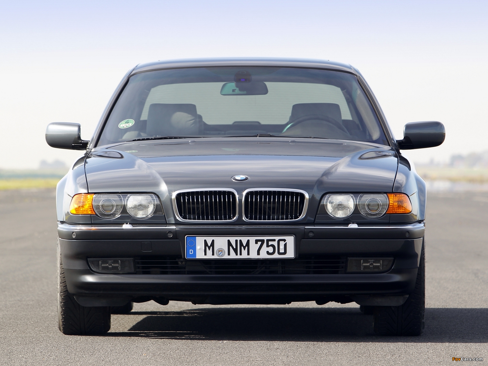 Pictures of BMW 750iL (E38) 1998–2001 (1600 x 1200)
