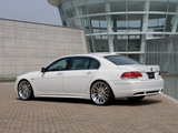 Pictures of WALD BMW 750Li (E66) 2005–08