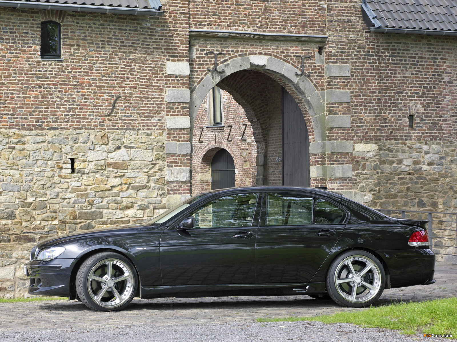 Pictures of AC Schnitzer ACS7 (E65) 2005–08 (1600 x 1200)