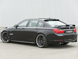 Pictures of Hamann BMW 7 Series (F01) 2009