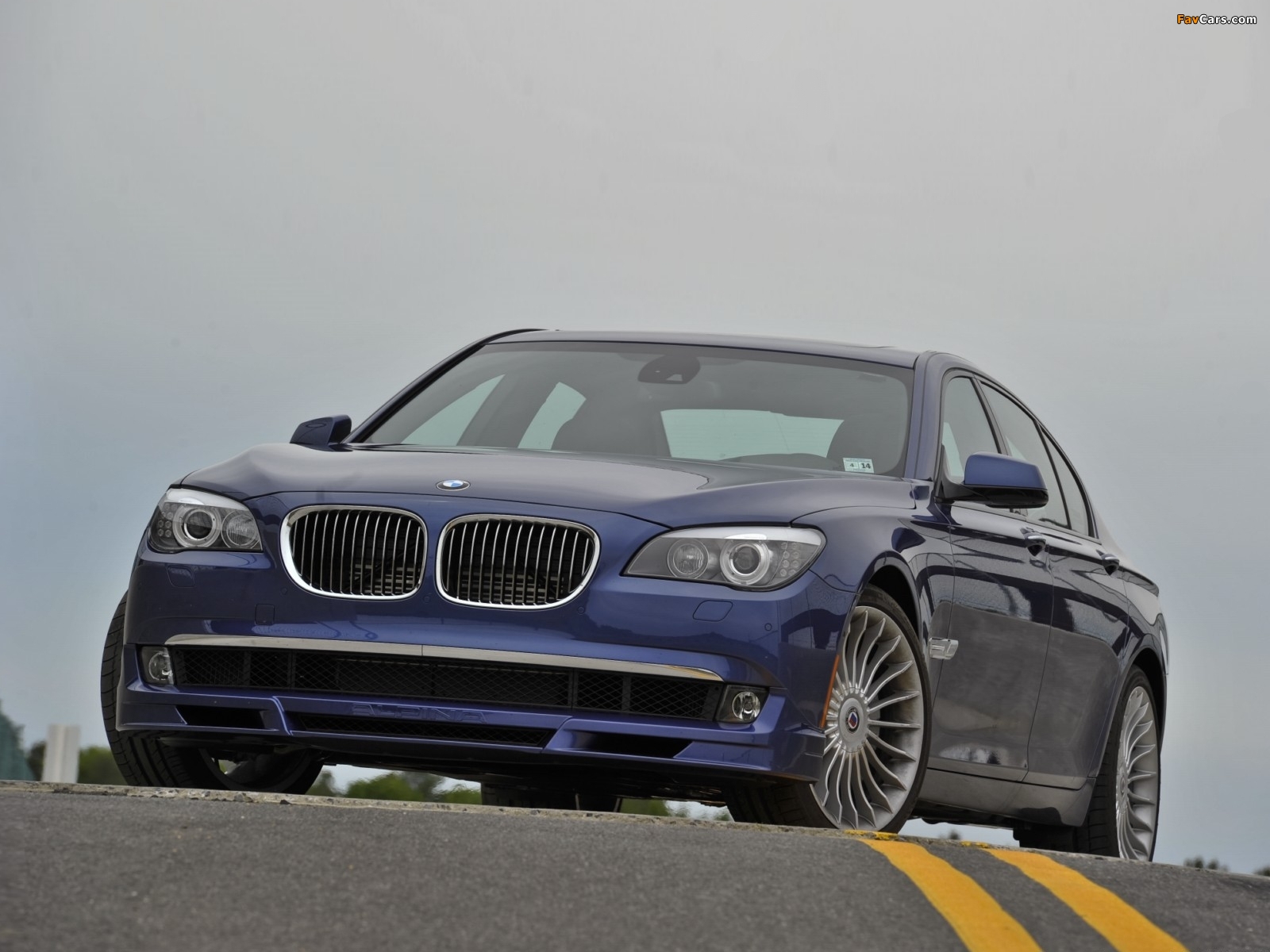 Pictures of Alpina B7 Bi-Turbo US-spec (F01) 2010–12 (1600 x 1200)