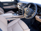 Pictures of BMW 750i ZA-spec (F01) 2012