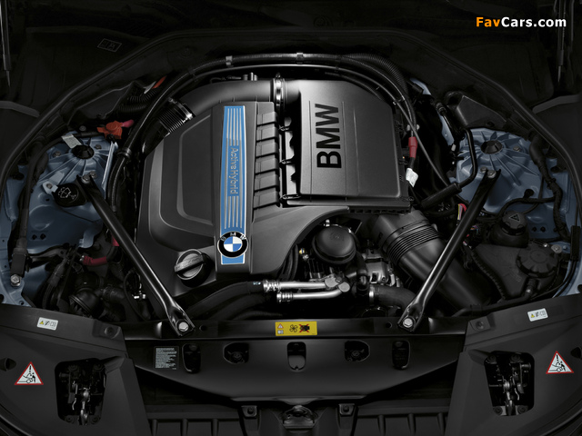 Pictures of BMW ActiveHybrid 7 (F04) 2012 (640 x 480)