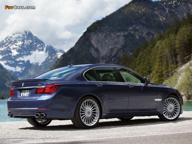 Pictures of Alpina B7 Bi-Turbo US-spec (F01) 2012 (640 x 480)