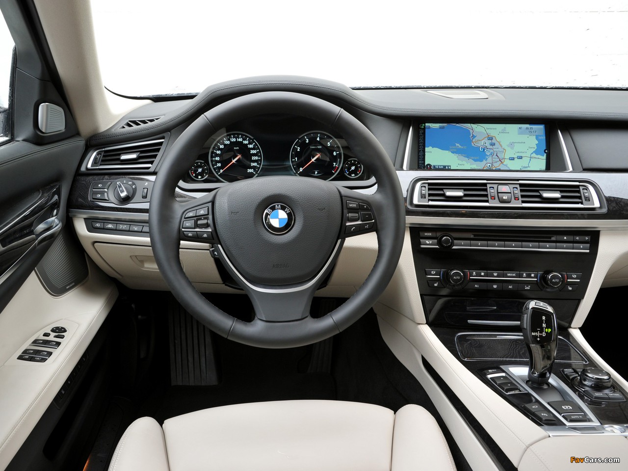 Pictures of BMW 750i (F01) 2012 (1280 x 960)