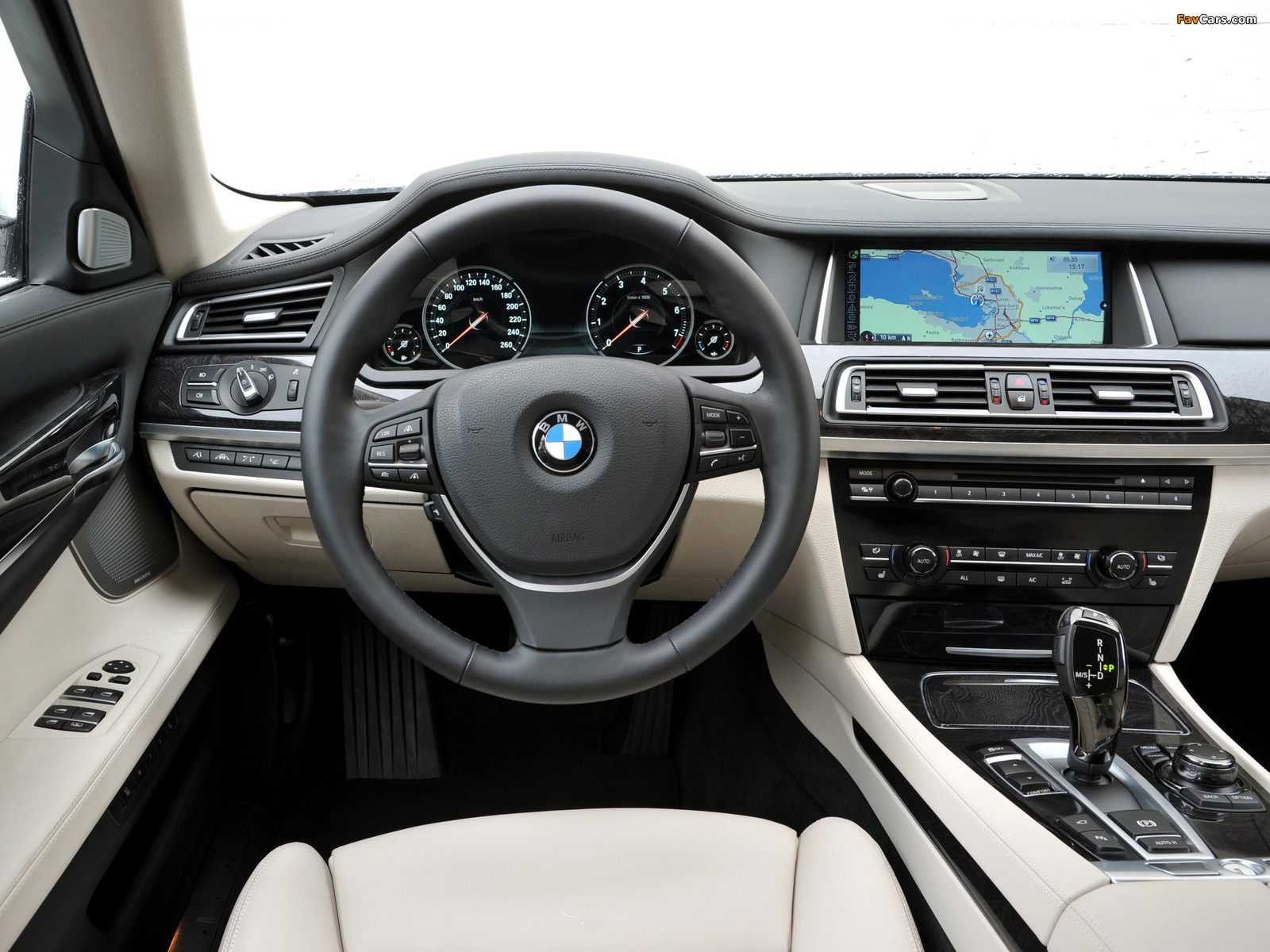 Pictures of BMW 750i (F01) 2012 (1600 x 1200)