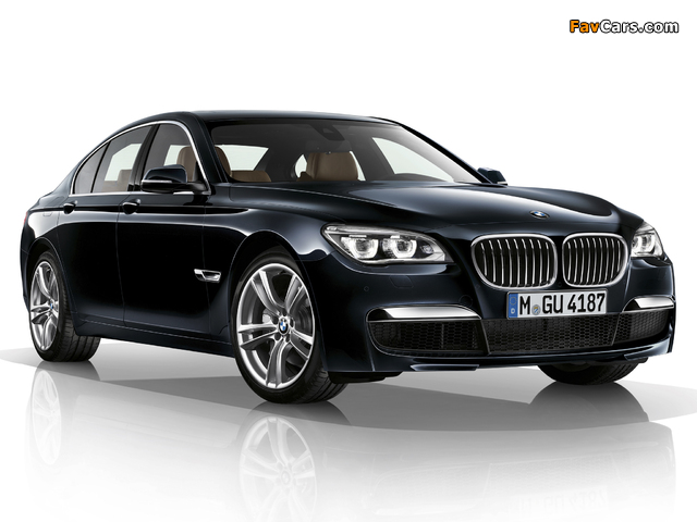 Pictures of BMW 7 Series M Sports Package (F01) 2012 (640 x 480)
