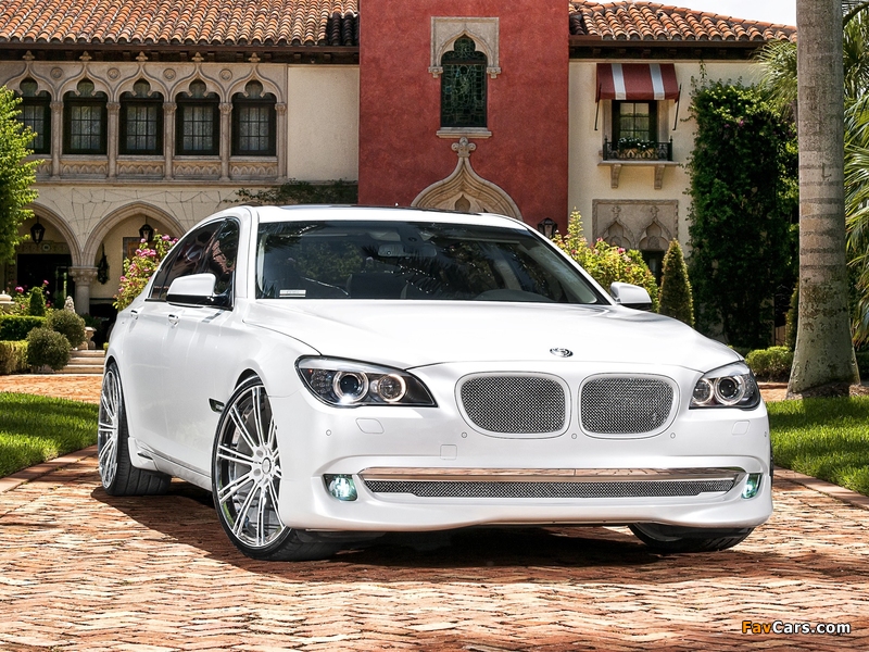 Pictures of STRUT BMW 7 Series (F01) 2012 (800 x 600)