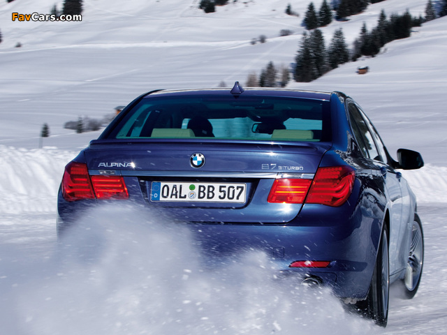 Alpina B7 Bi-Turbo Allrad (F01) 2010–12 wallpapers (640 x 480)