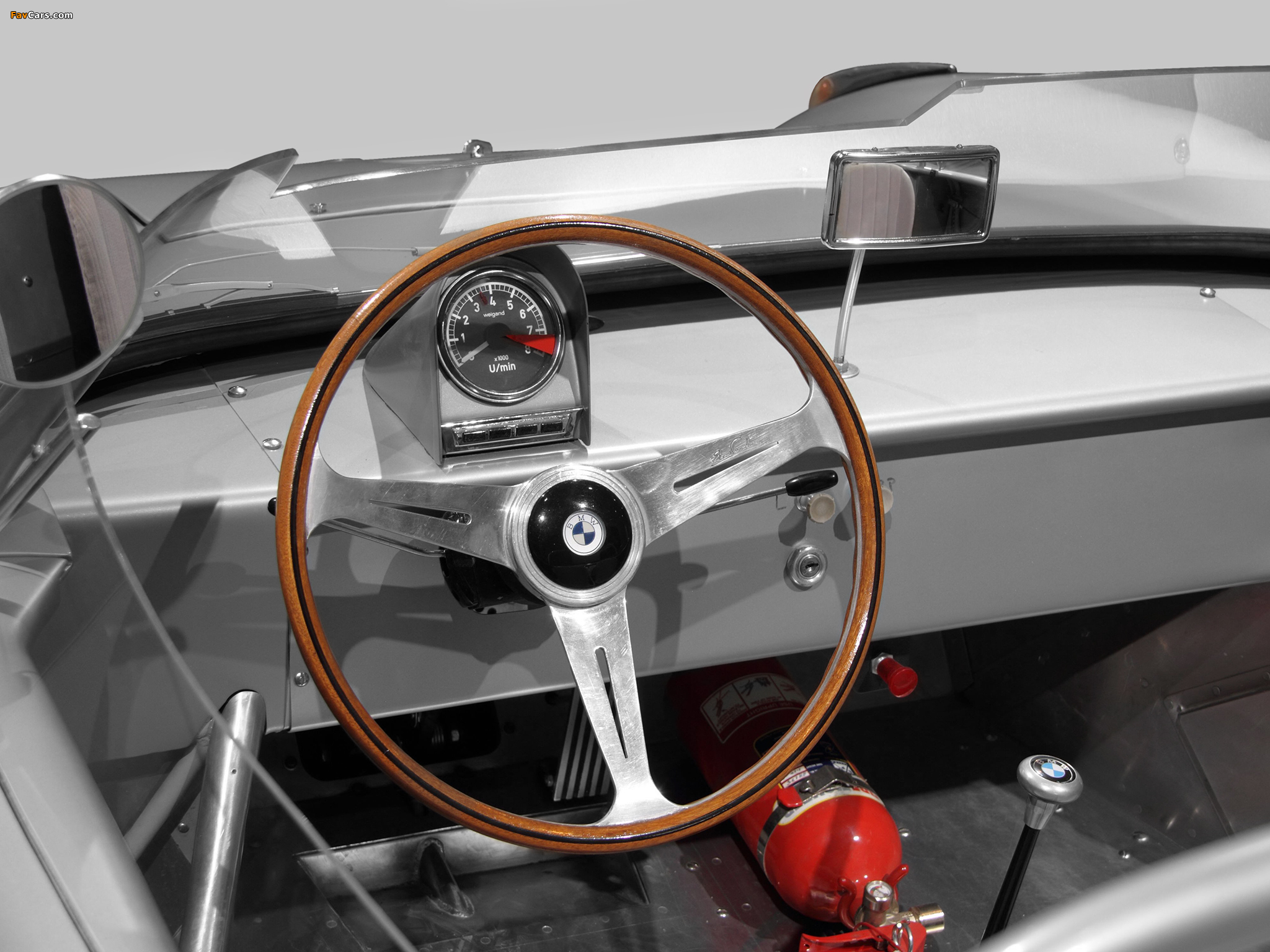 Photos of BMW 700 RS 1960–61 (2048 x 1536)
