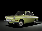 BMW 700 1959–65 wallpapers