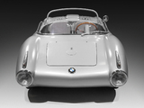BMW 700 RS 1960–61 wallpapers