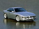 Hartge BMW 8 Series (E31) images