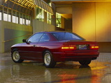 BMW 850i US-spec (E31) 1989–94 images