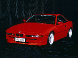 Images of Alpina B12 5.7 (E31) 1992–96