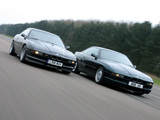 Images of BMW 8 Series