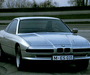 Photos of BMW 8 Series Prototype (E31) 1987