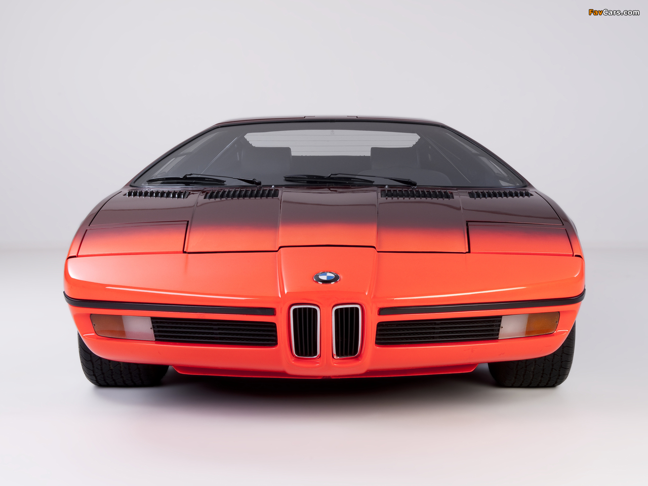 BMW Turbo Concept (E25) 1972 images (1280 x 960)