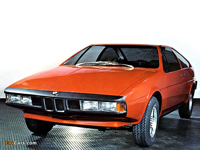 BMW Karmann Asso Di Quadri 1976 images (640 x 480)