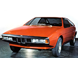 BMW Karmann Asso Di Quadri 1976 images