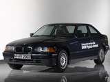 BMW 3 Series Coupe Hybrid Concept (E36) 1994 images