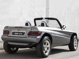 BMW Z18 Concept 1995 wallpapers