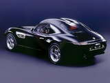 BMW Z07 Concept 1997 images