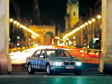 BMW 750hL CleanEnergy Concept (E38) 2000 images