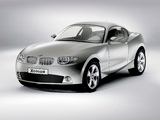 BMW X Coupe Concept 2001 pictures