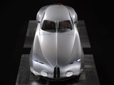 BMW Mille Miglia Coupe Concept 2006 images