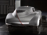 BMW Mille Miglia Coupe Concept 2006 wallpapers