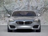 BMW CS Concept 2007 pictures