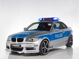 AC Schnitzer ACS1 2.3d Polizei Concept (E82) 2009 images