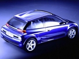 Images of BMW Z13 Concept 1993
