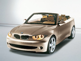 Images of BMW CS1 Concept 2002