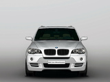 Images of BMW X5 EfficientDynamics Concept (E70) 2008