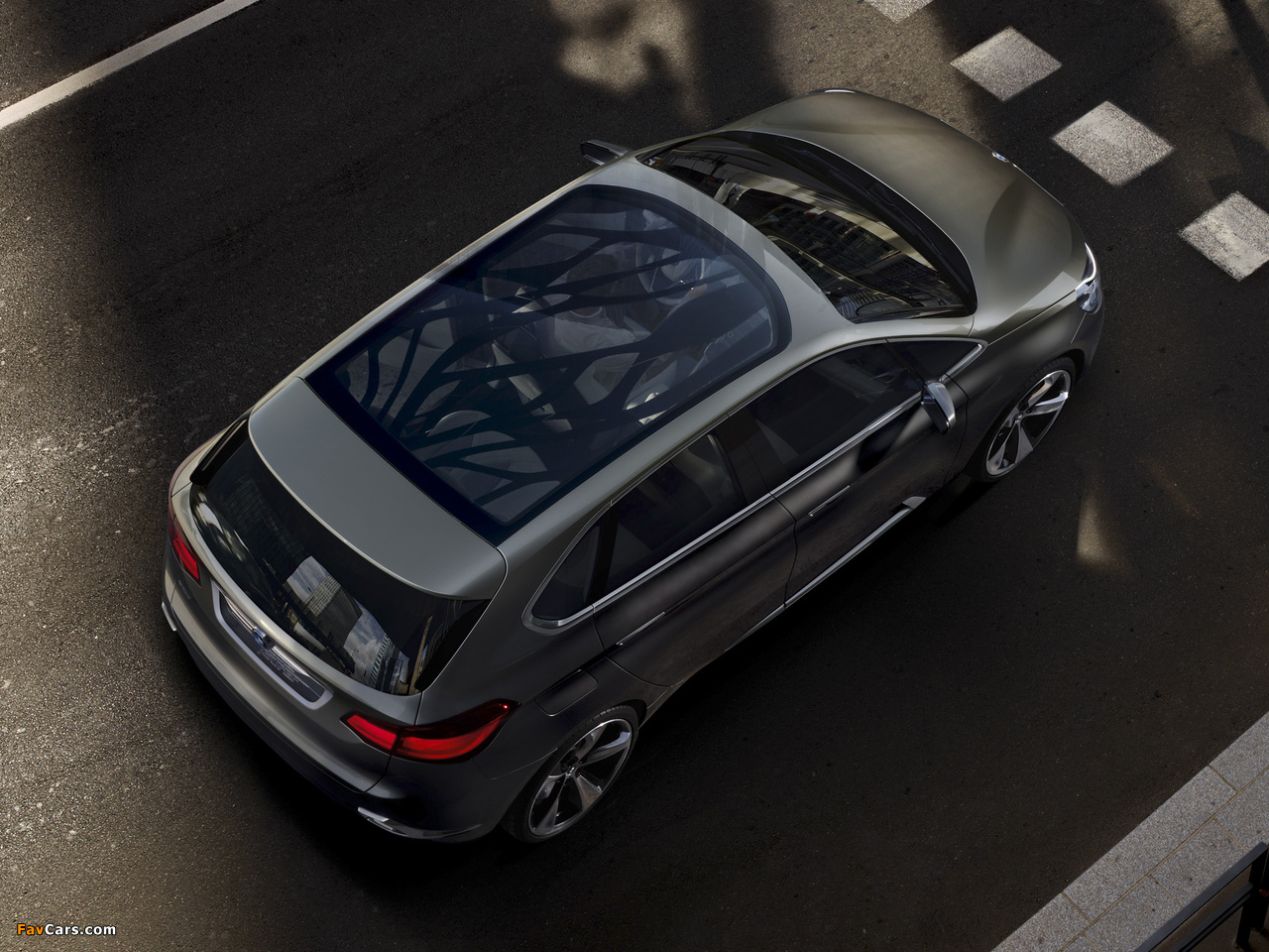 Images of BMW Concept Active Tourer 2012 (1280 x 960)