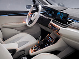 Photos of BMW Concept Active Tourer 2012