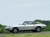 Pictures of BMW-Hurrican Prototype 1971