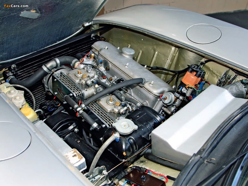 Pictures of BMW-Hurrican Prototype 1971 (1024 x 768)