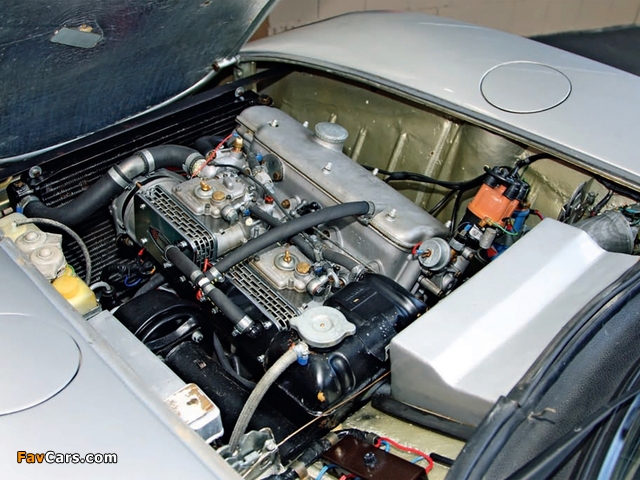 Pictures of BMW-Hurrican Prototype 1971 (640 x 480)