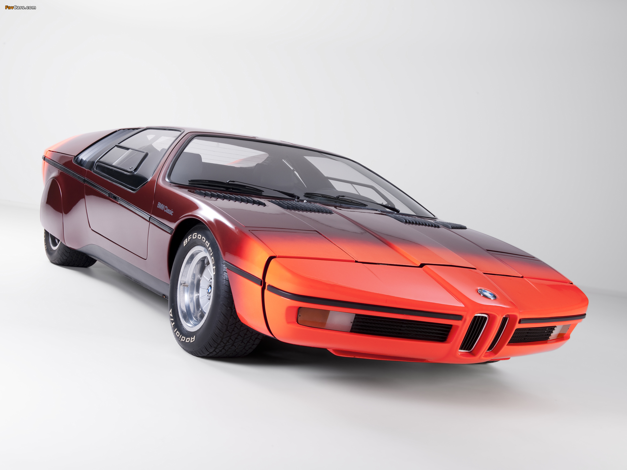 Pictures of BMW Turbo Concept (E25) 1972 (2048 x 1536)